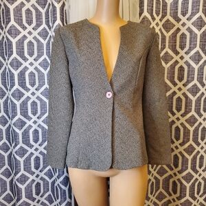 Vintage LA Moda Blazer